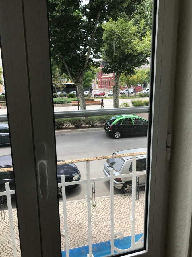 شقة Casa Da Avenida I سيتوبال المظهر الخارجي الصورة