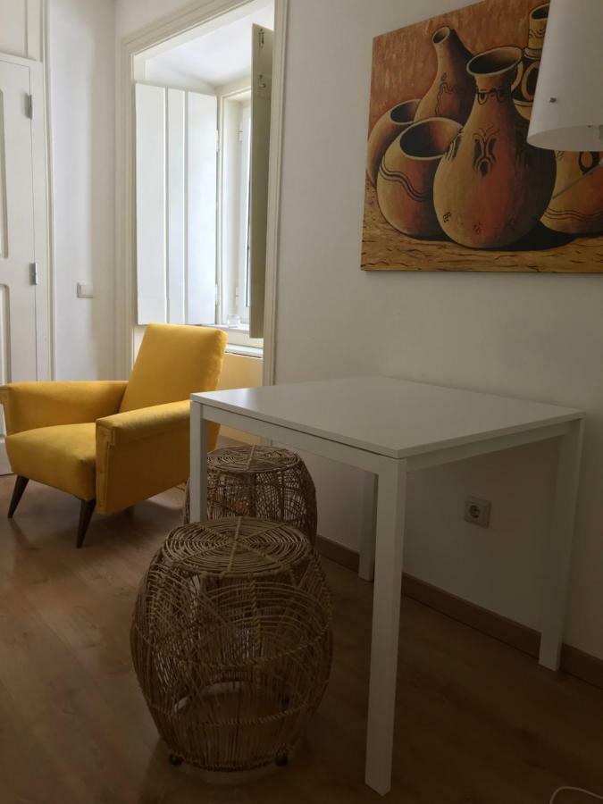 شقة Casa Da Avenida I سيتوبال المظهر الخارجي الصورة